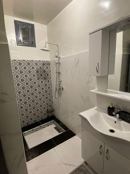 Apartment A Marrakech *
